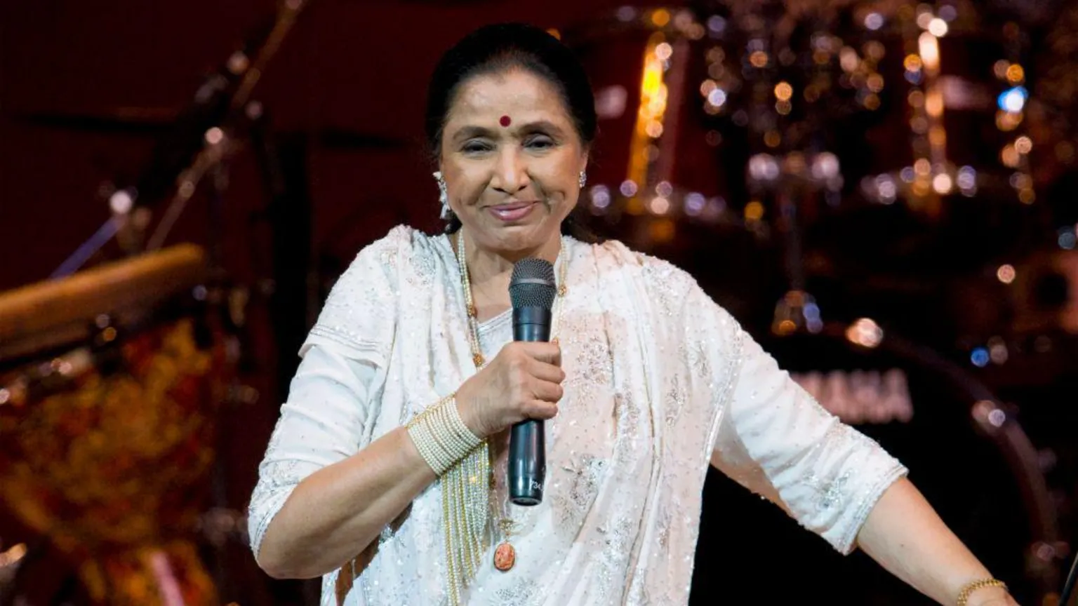 Ndërron jetë këngëtarja legjendare e Bollywood