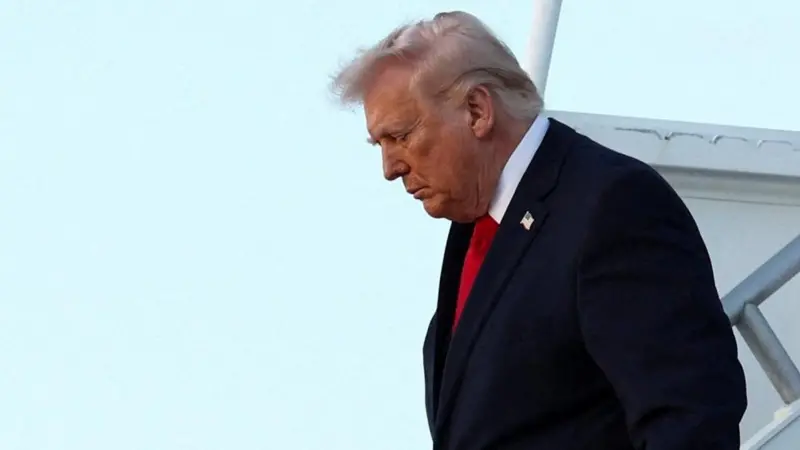 SHBA bllokon portet e Iranit nga sot, Trump: Nuk më intereson nëse Teherani kthehet në bisedimet