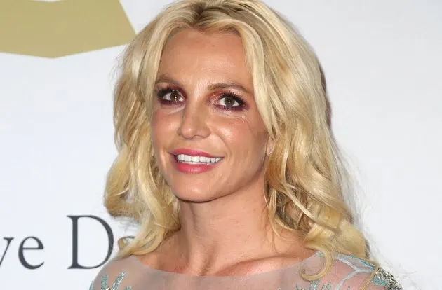 Britney Spears shtrohet në një qendër rehabilitimi