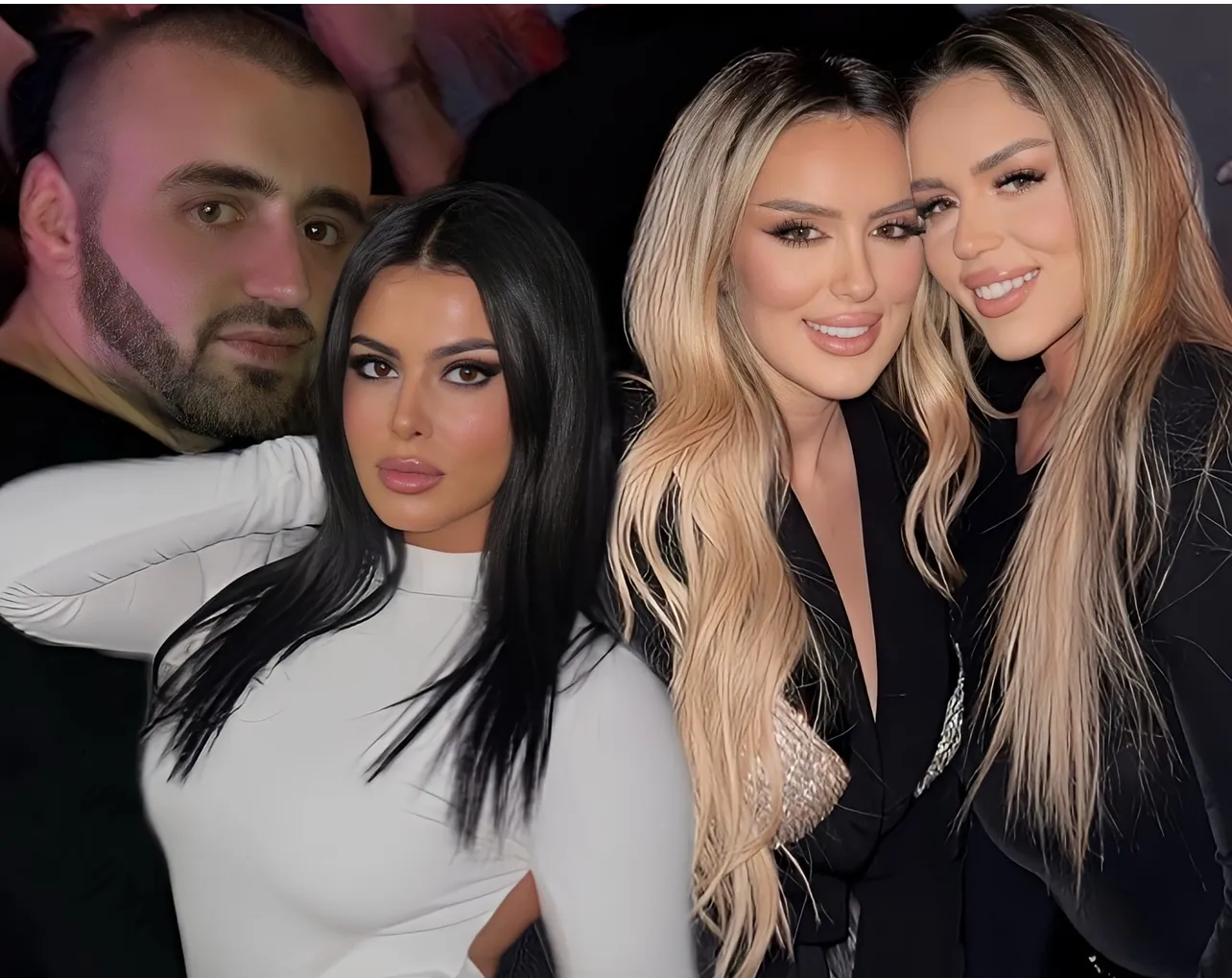 ”Mollë sherri” mes vajzave të showbizz, kush është biznesmeni Mir Pepa, i shpallur në kërkim nga SPAK