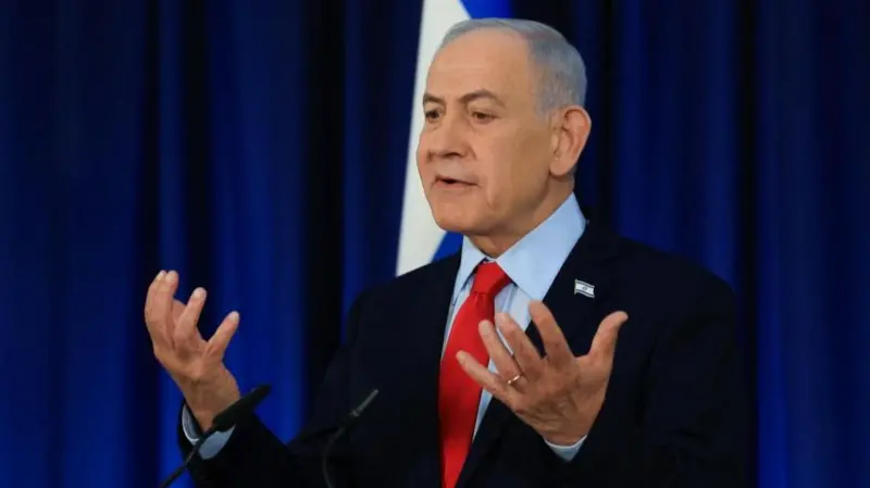 Netanyahu zhvillon sot bisedime me presidentin libanez