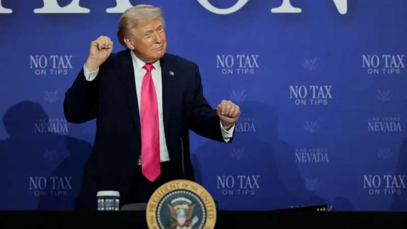 Trump optimist për arritjen e një marrëveshjeje me Iranin: Ka rënë dakord të dorëzojë uraniumin e pasuruar