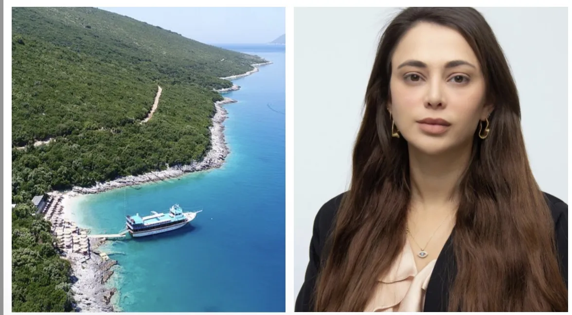 Kushërinjtë e deputetes Çakërri nisin të zaptojnë Vlorën