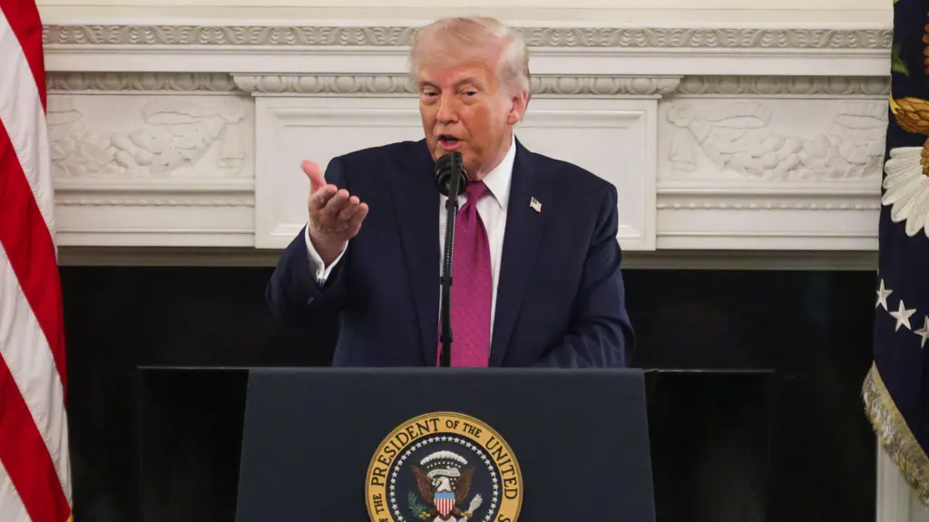 Trump zgjat armëpushimin me Iranin deri në përfundimin e negociatave