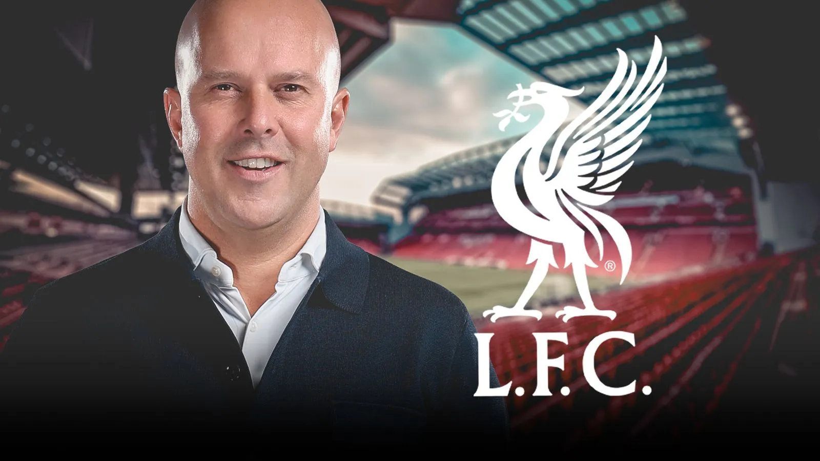 E ardhmja e Arne Slot e pasigurtë? Trajneri i Liverpoolit pritet të qëndrojë në Anfield sezonin e ardhshëm