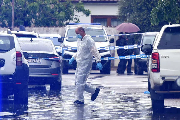 “I kam duart e lyera me gjak, vrava tre persona”- M*sakra në Podgoricë, 25-vjeçari i rrëfeu të ëmës krimin