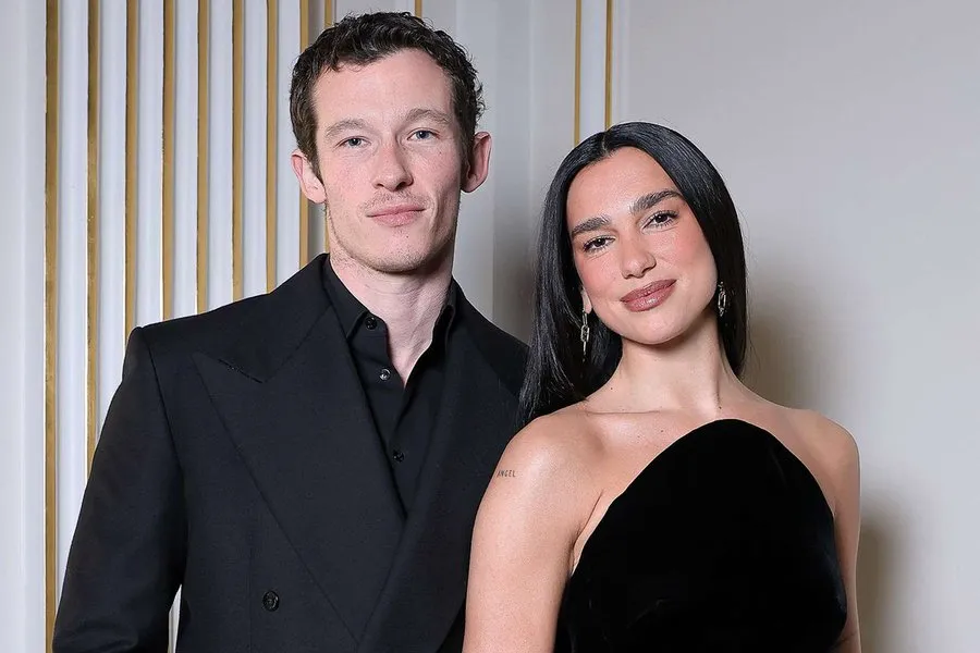 Dua Lipa dhe Callum Turner do martohen në Itali, zbulohet vendi ku do mbahet ceremonia