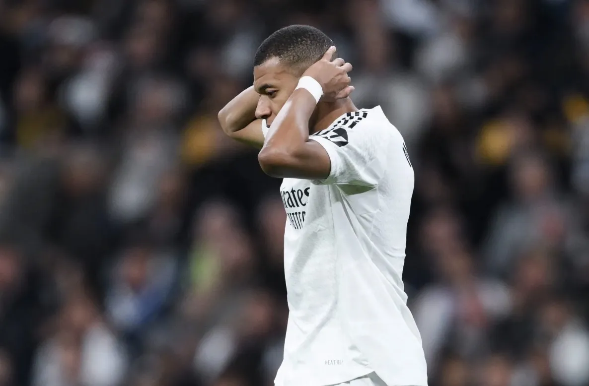 Lëndimi i Kylia Mbappe ngre shqetësime për Kupën e Botës