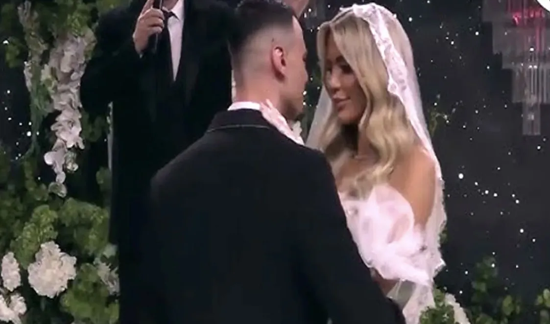 Dasma ishte lojë? Ç’po ndodh mes Brikenës dhe Mateos