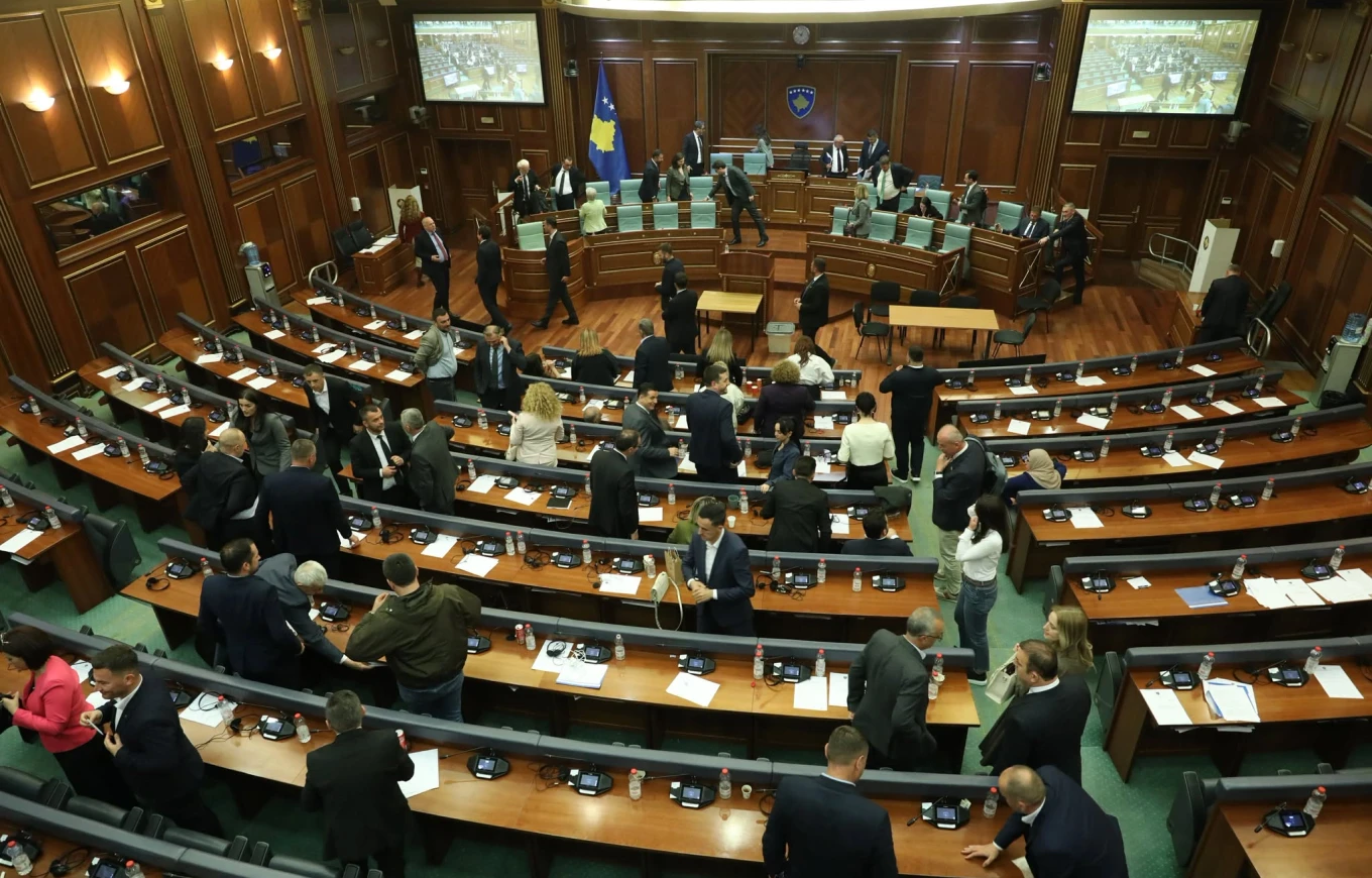 Dita vendimtare për Kosovën, zgjedhje e presidentit ose zgjedhje parlamentare