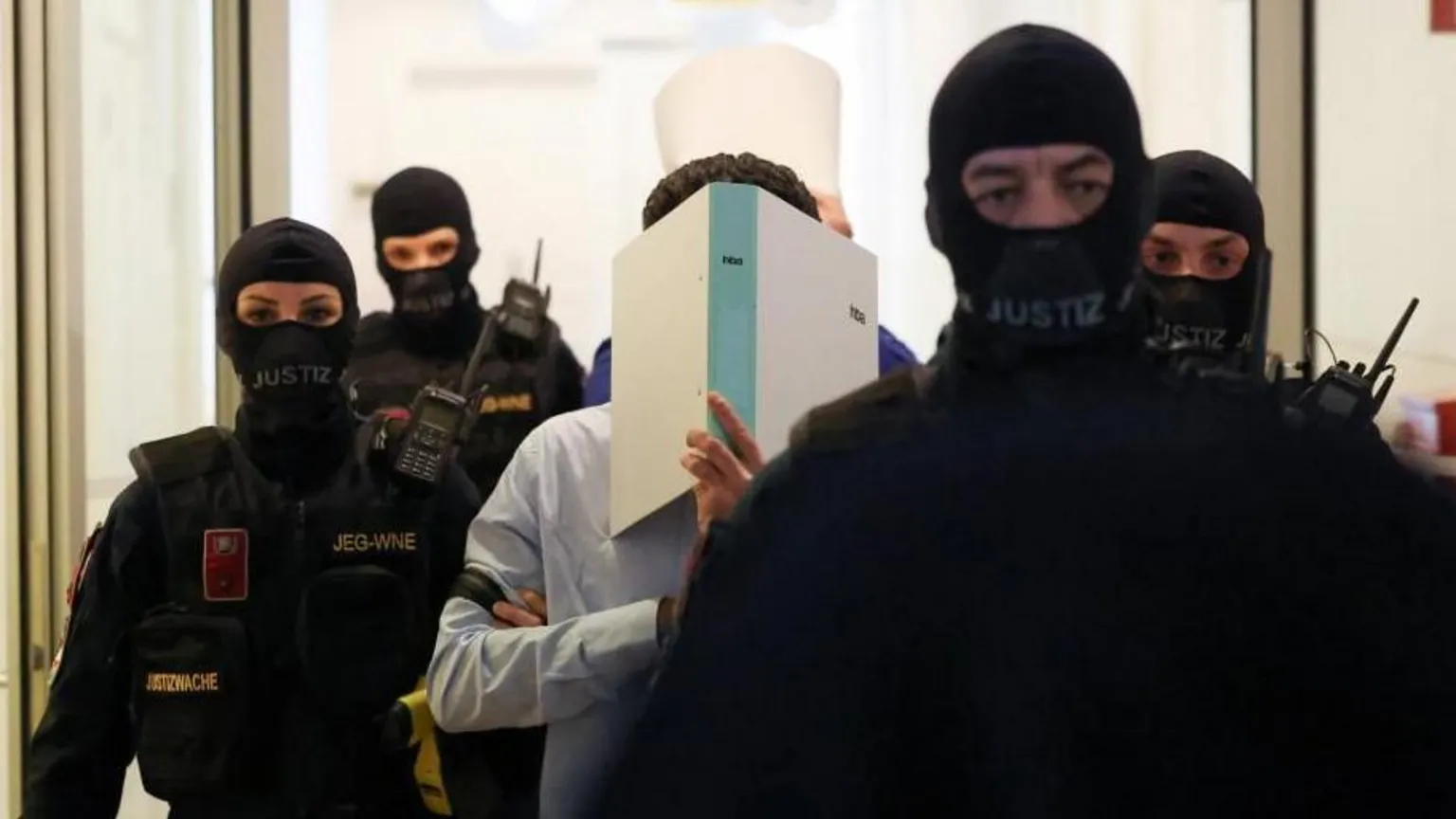 Mori udhëzime përmes internetit si të prodhonte bombë, si 21-vjeçari planifikoi sulmi terrorist në koncertin e Taylor Swift
