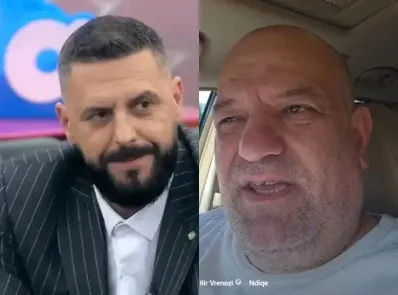 Konflikti që ndezi rrjetin/ Prapaskenat e sherrit mes Mirit dhe Ilir Vrenozit pas përfundimit të BBV