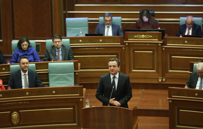 Dështon zgjedhja e presidentit të vendit, Kosova shkon në zgjedhje të reja parlamentare