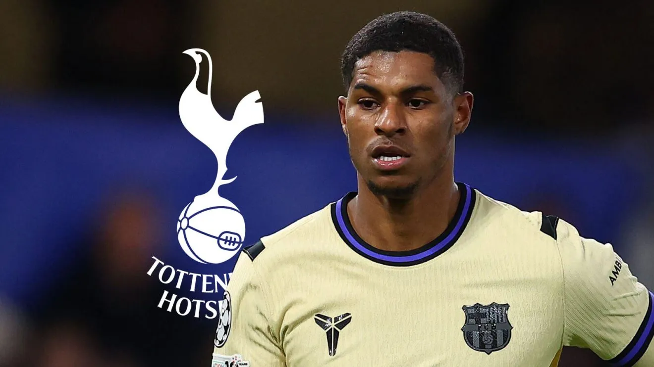 Rashford, objektivi i Tottenham, por me një kusht