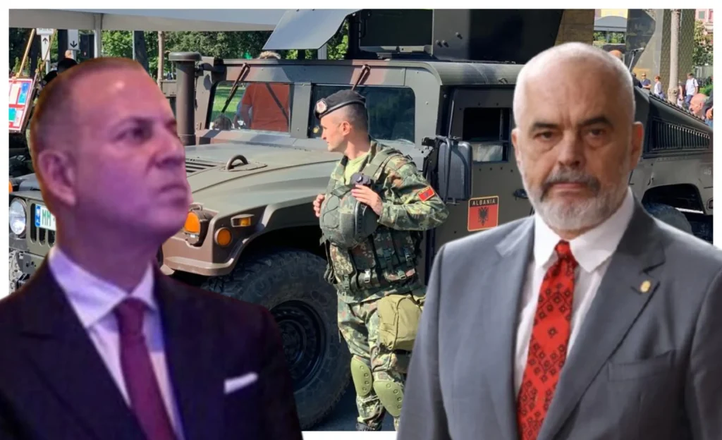 Dosja e skandaleve të Ron Yeffet: Mashtrime, gjyqe, kontrata milionere armësh dhe festa me Ramën