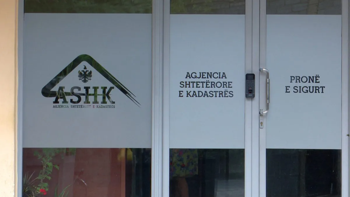 KLSH nxjerr zbuluar Kadastrën: Miliona lekë të humbura dhe legalizime pa arkëtim