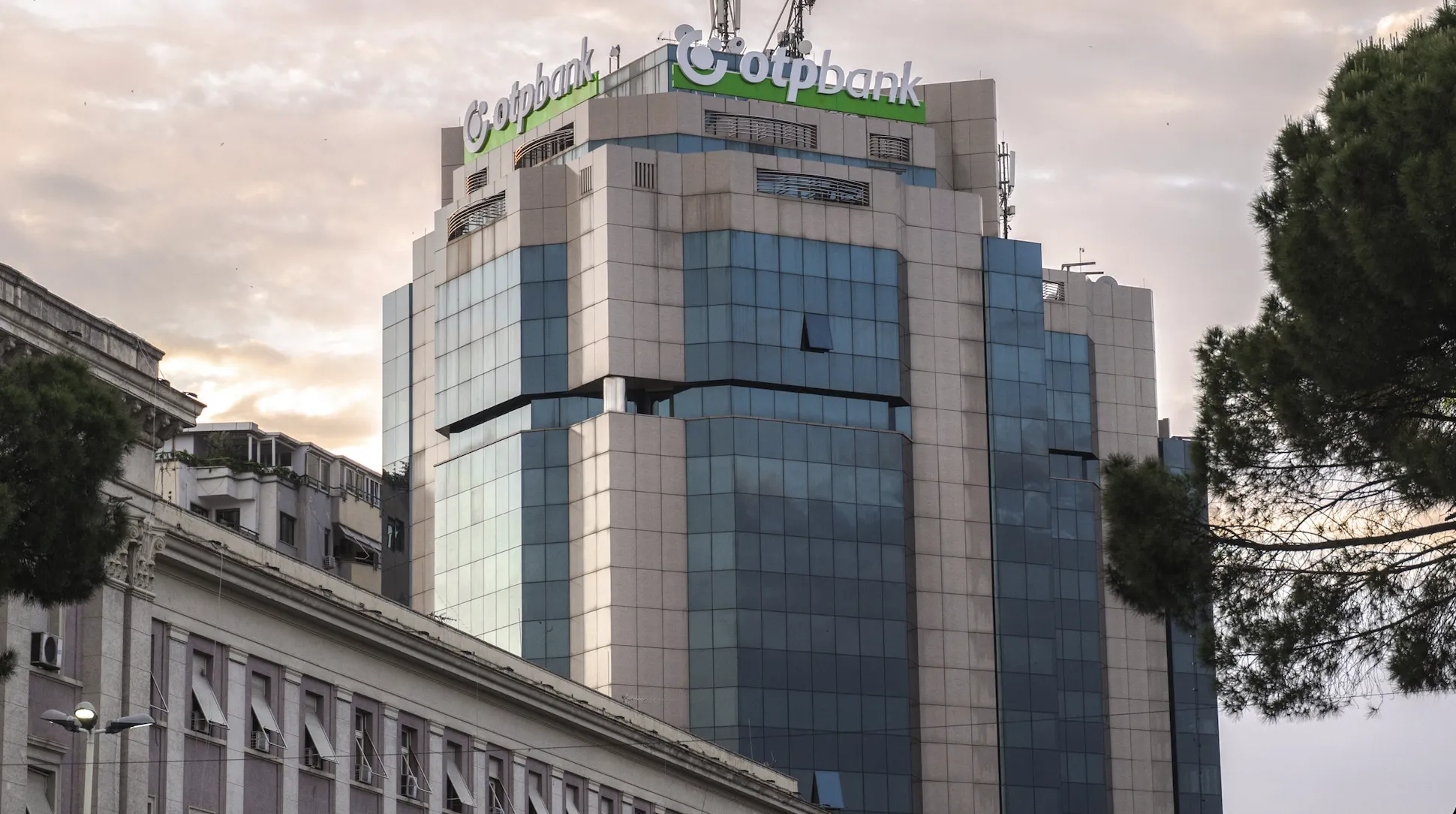 A do t’i mbijetojë OTP Bank tërmetit të rënies së Viktor Orban?