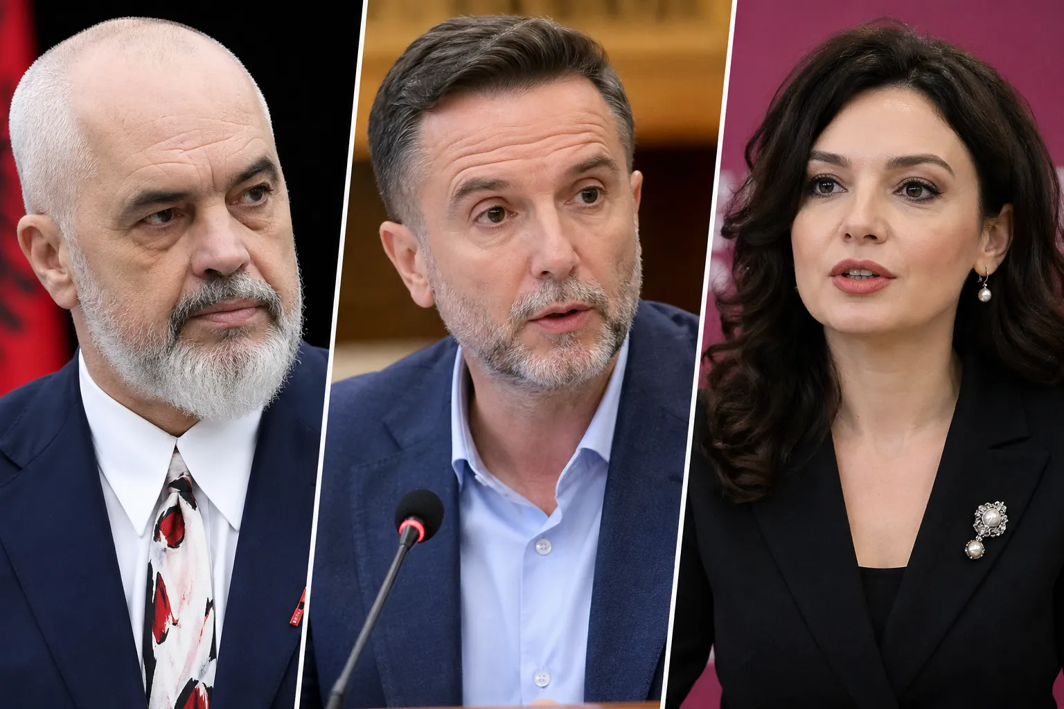 Debatet në PS/ Braçe: Shqetësimet e Spiropalit janë pjesërisht të drejta