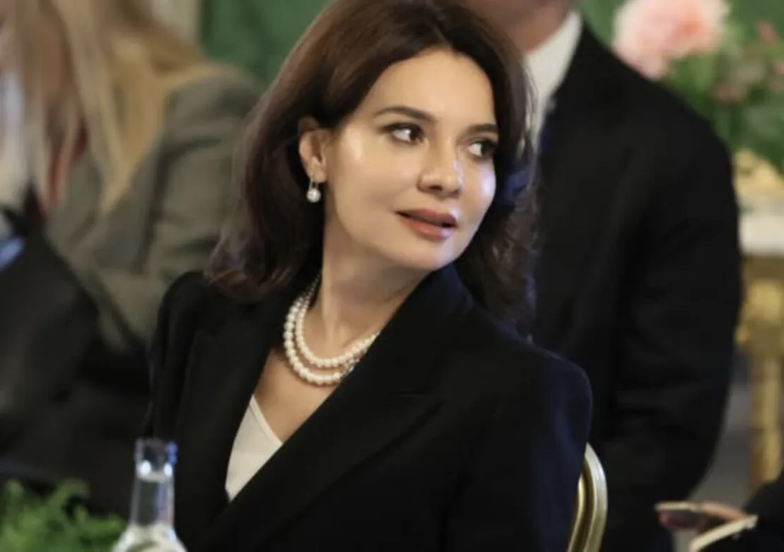 Sa vlen realisht rebelimi i Elisa Spiropalit? 