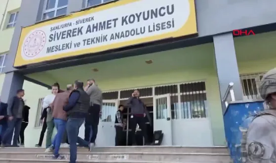 VIDEO/ Sulm me armë në një shkollë në Turqi, plagosen 16 persona! Vetëvritet autori