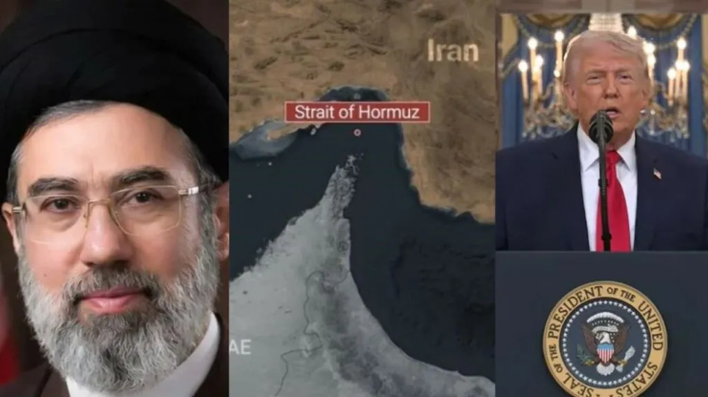 Detajet/ Si arriti Khamenei t’i thoshte po Donald Trump në orët e fundit