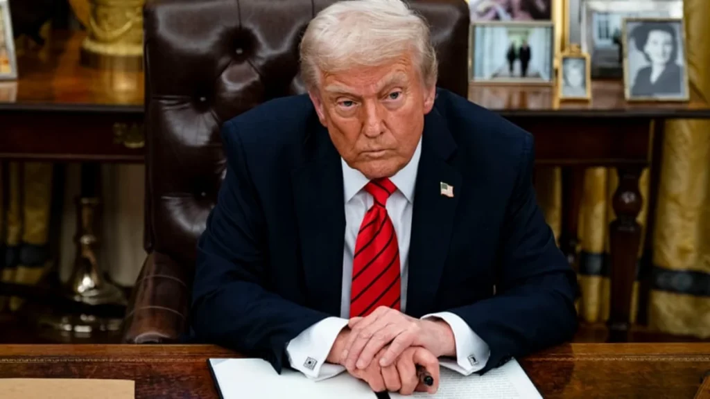 Tensionet SHBA-Iran, Trump: Nëse më vrasin, kam lënë…