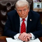 Tensionet SHBA-Iran, Trump: Nëse më vrasin, kam lënë…