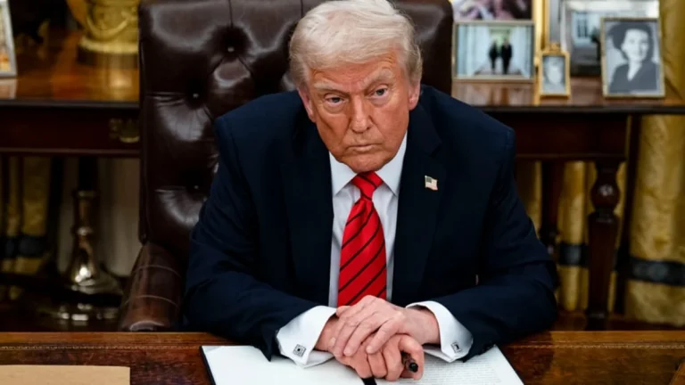 Tensionet SHBA-Iran, Trump: Nëse më vrasin, kam lënë…