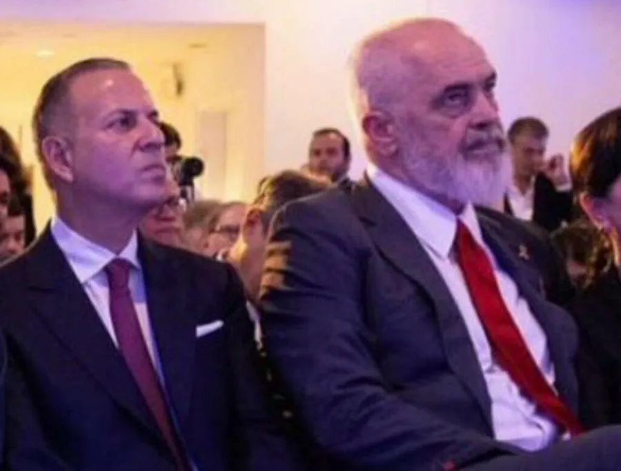 Dokumenti/ Rama paditet në SHBA, pjesë e skemës mashtruese miliona dollarëshe të Ron Yeffet