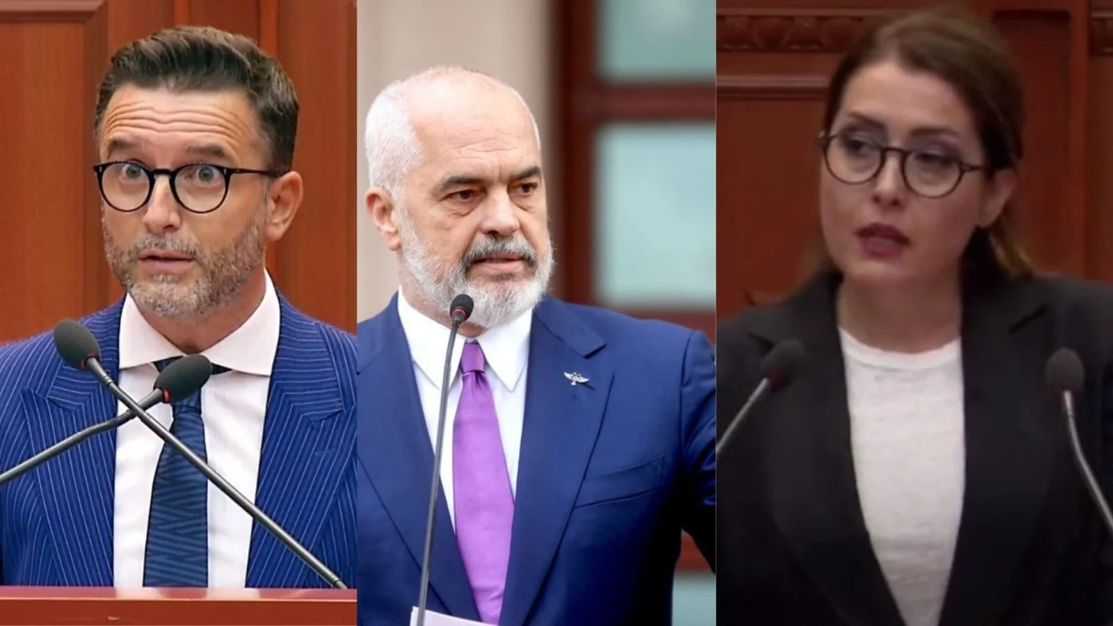 Braçe kritika për takimet e Ramës në njësinë 5: Po shkulni deputetin nga zona, unë nuk jam kundër Ogertës