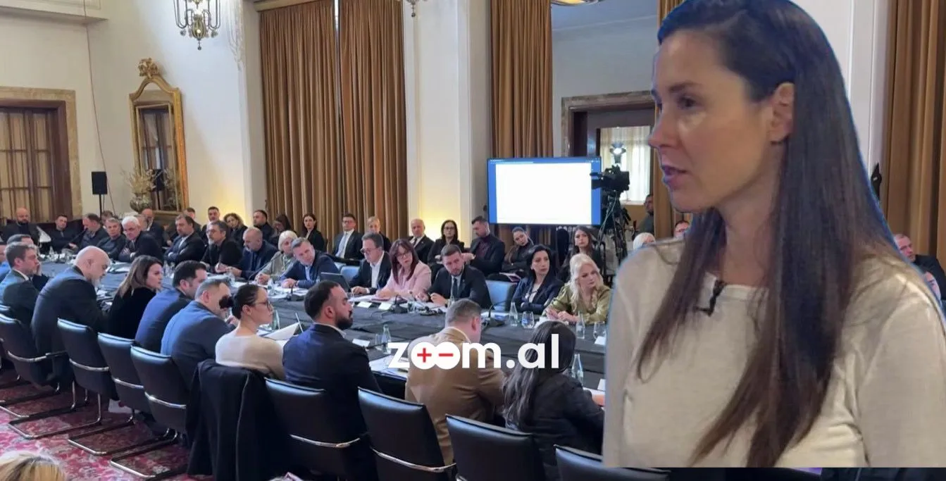Skandali i pronave në bregdet, deputetja e PS akuza të forta drejtoreshës së Kadastrës, Lorena Goxhobelli