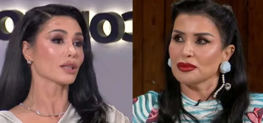 “Mos u krahaso me mua”, përplasje mes Jonida Maliqit e Soni Malajt në Ferma VIP