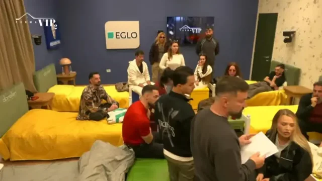 Banorja e Fermës VIP përfundon në spital