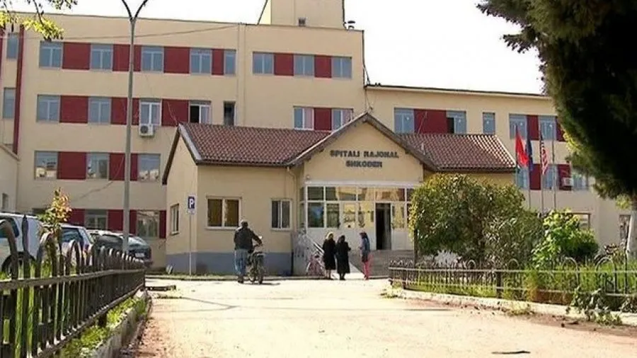 E rëndë në Shkodër/ 27-vjeçarja humb jetën pas lindjes së binjakëve