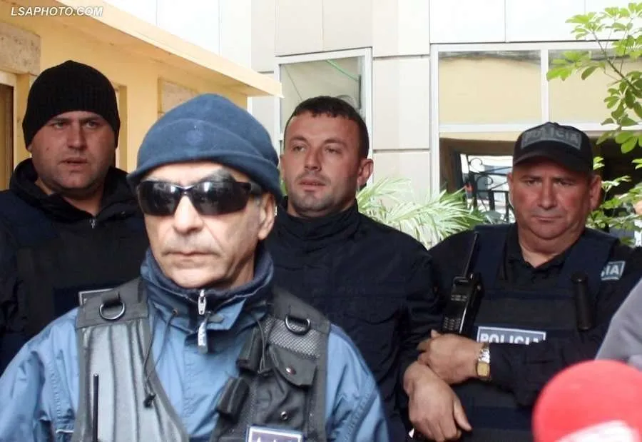 Një muaj pas refuzimit, Durim Bami transferohet në burgun e Fushë-Krujës