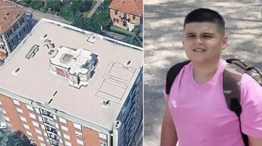 Tragjedi në familjen shqiptare, 12-vjeçari bie nga kati i tetë i pallatit teksa luante me shokët dhe humb jetën