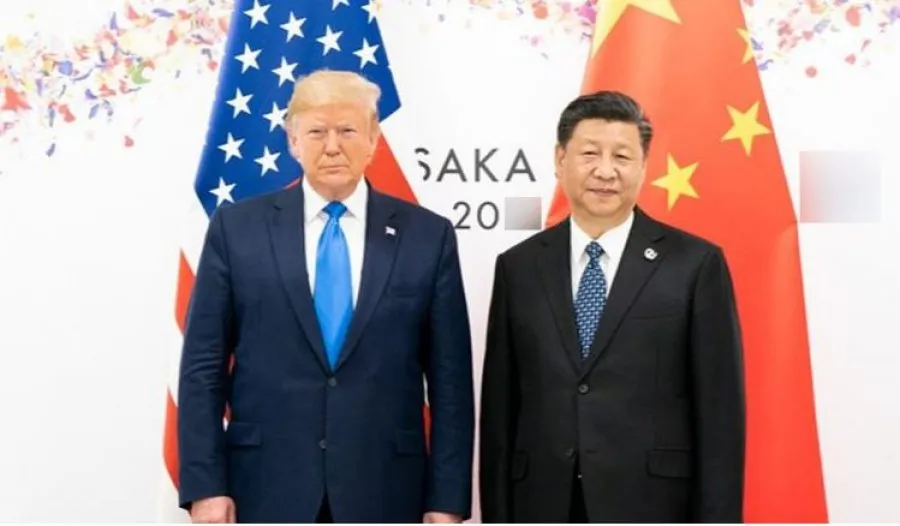 Trump kërcënon Kinën: Tarifa doganore 50% nëse jep ndihmë ushtarake për Iranin