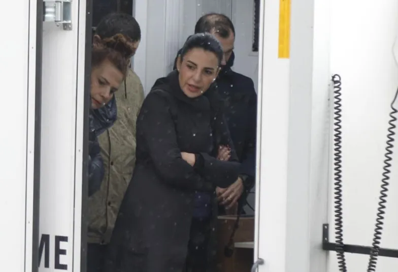 SPAK kontroll banesave dhe bizneseve të familjarëve të Belinda Ballukut! Sekuestrohen dokumentet dhe celularë