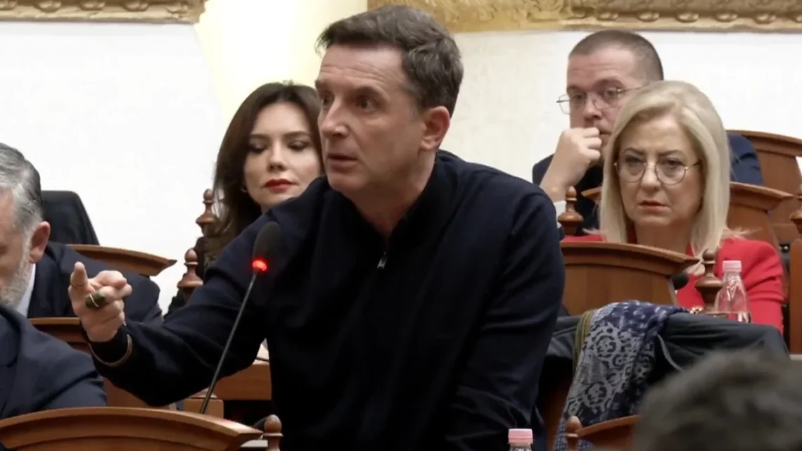 Braçe kërkon ministrin e Bujqësisë në Parlament: Nuk ka kuptim, duhet të jetë këtu të përgjigjet!