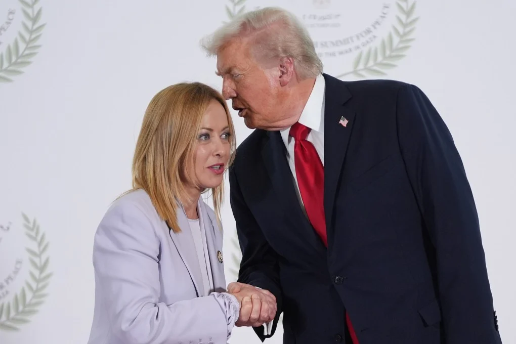 Italia në Botëror në vend të Iranit, plani i Trump për t’u rilidhur me Melonin