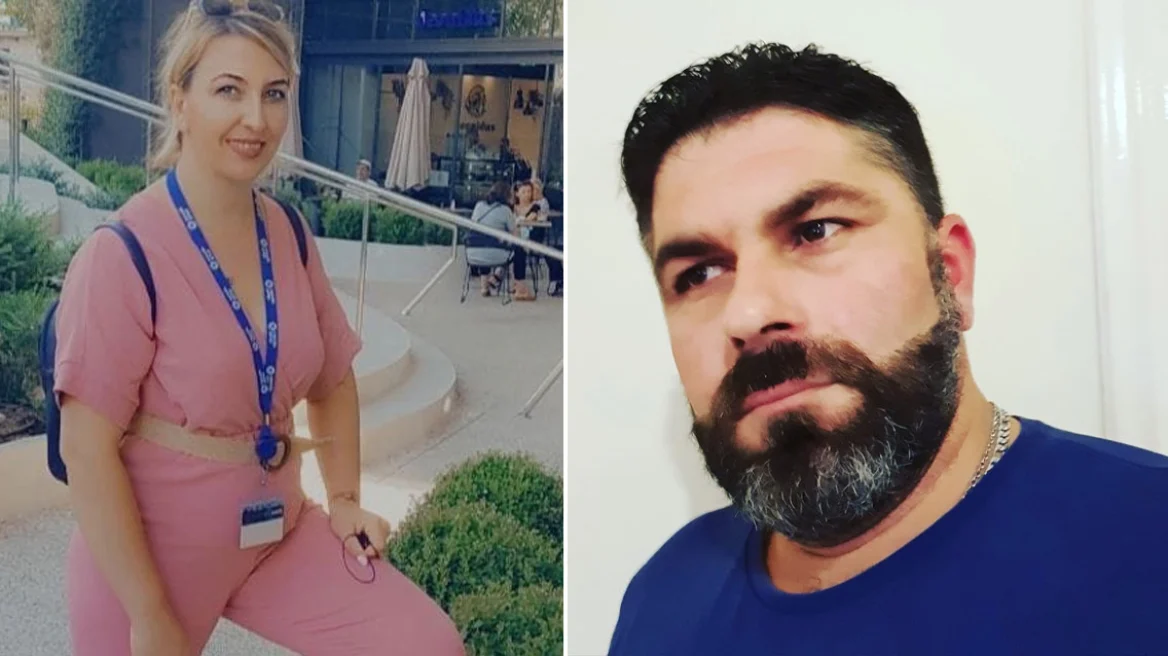 Vrau gruan me çekiç/ Shqiptari del para gjykatës në Greqi: Isha i tërbuar
