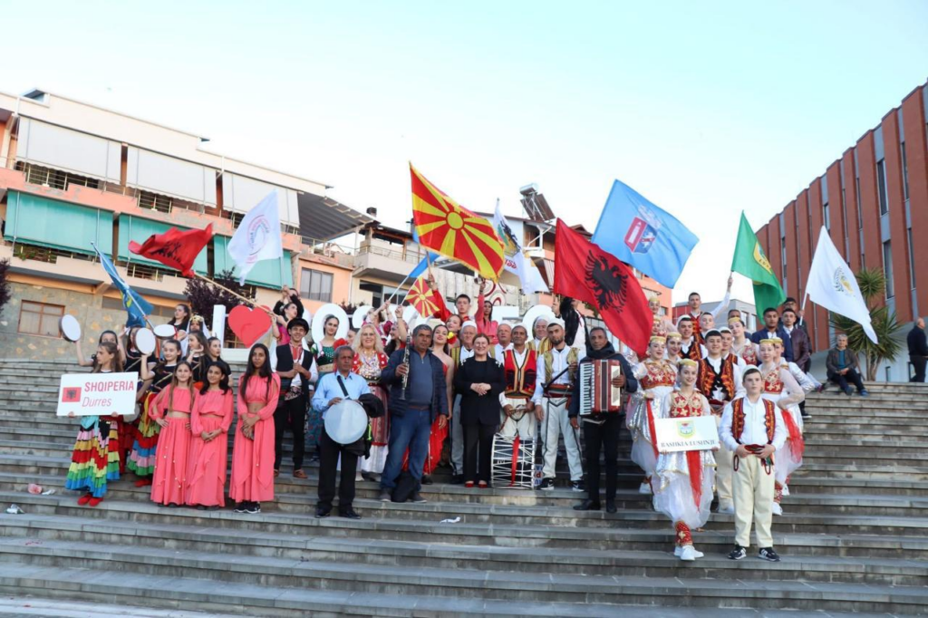 Më 9 prill festivali “Roma Romale-Roskovec 2026”, edicioni që ngre në piedestal kulturën rome