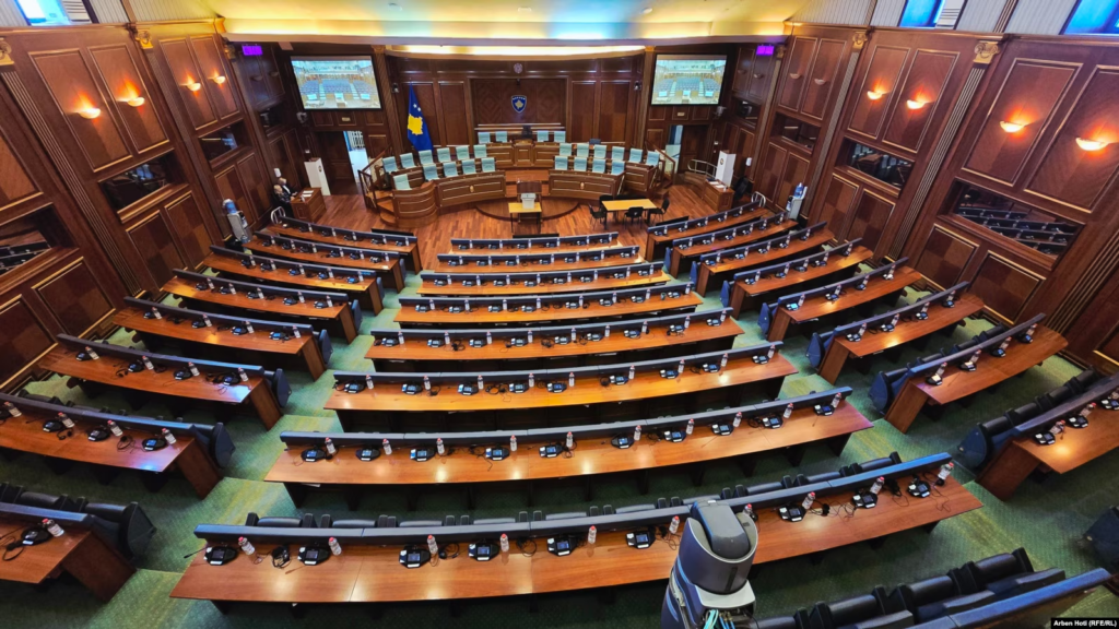 Afati i fundit për Kosovën/ President i ri ose zgjedhje të parakohshme