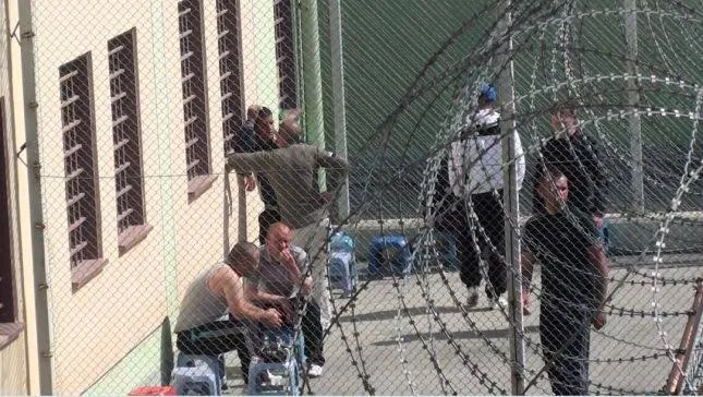 Riorganizim në burgje, ndryshon drejtimi në Fushë-Krujë dhe Durrës