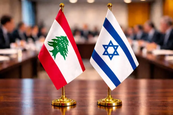 Raund i ri negociatash Izrael–Liban