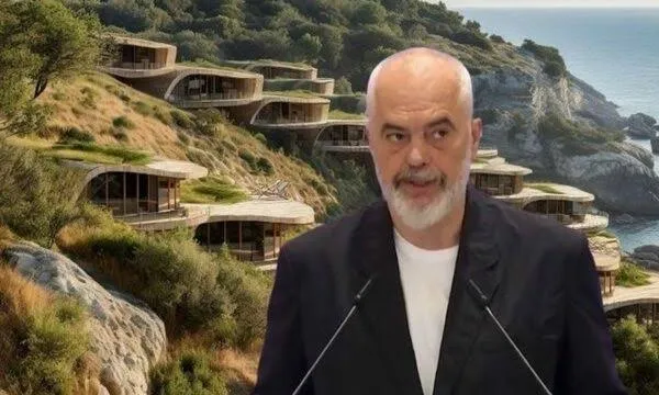 Rama: Projekti i Sazanit ka ndryshuar, do ketë më pak ndërtime