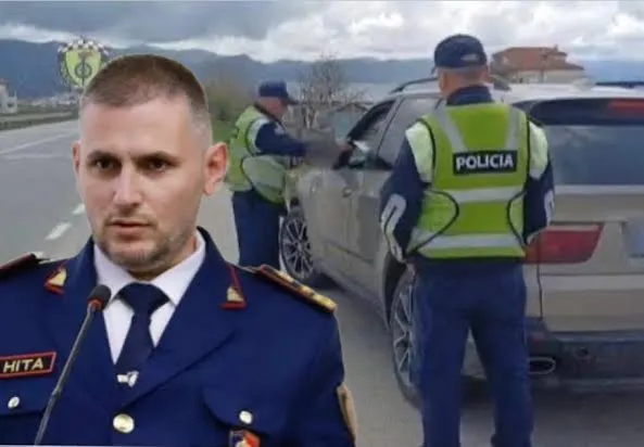 Skënder Hita, urdhër Policisë Rrugore: Mos i ndaloni më makinat pa shkak