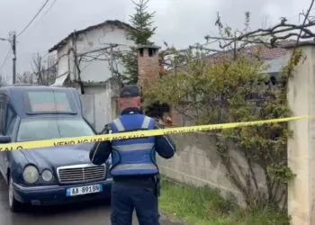 Emri+detaje/ Kush është i moshuari që dyshohet se është vrarë në Korçë