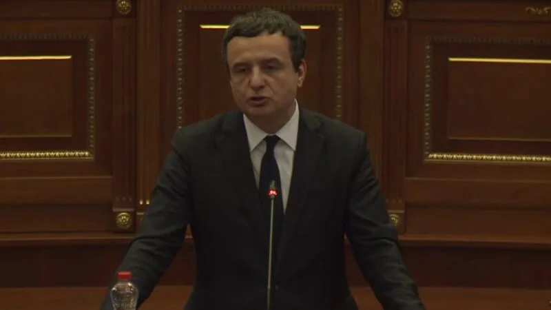 Opozita bojkoton seancën për presidentin/ Kurti paralajmëron zgjedhje të reja në Kosovë