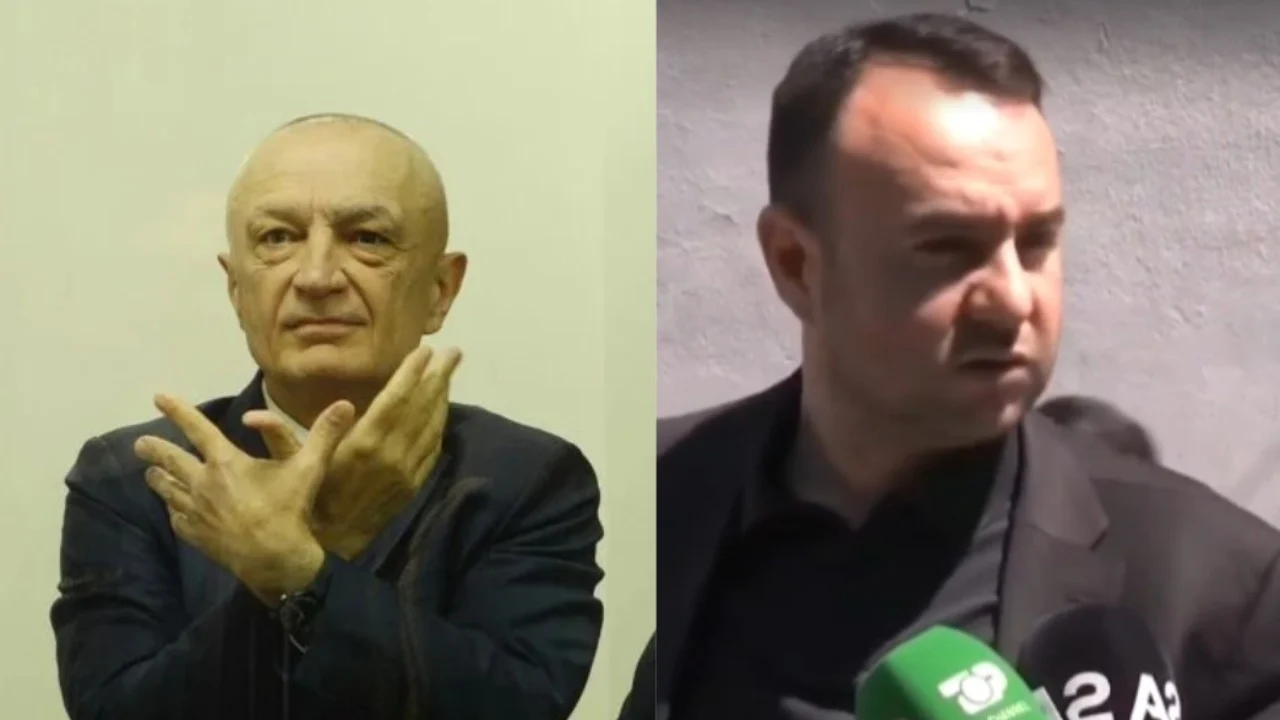 Balliu zbulon detaje nga burgu 313: Meta pa sinjal në qeli dhe pa takime familjare